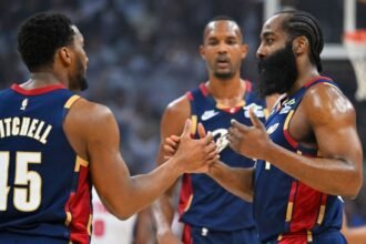 Altman on LeBron's 76ers move: Cavs have 'too much of a good thing' to worry