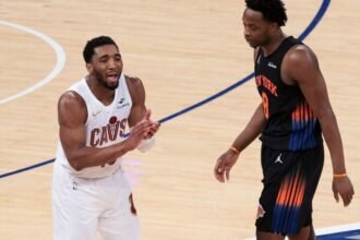 NBA Rank's hottest hot-button topics -- and what league execs think about the three-player battle for No. 1