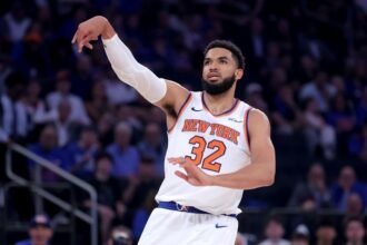Sources: Extension unlikely as talks between Knicks, Towns at standstill