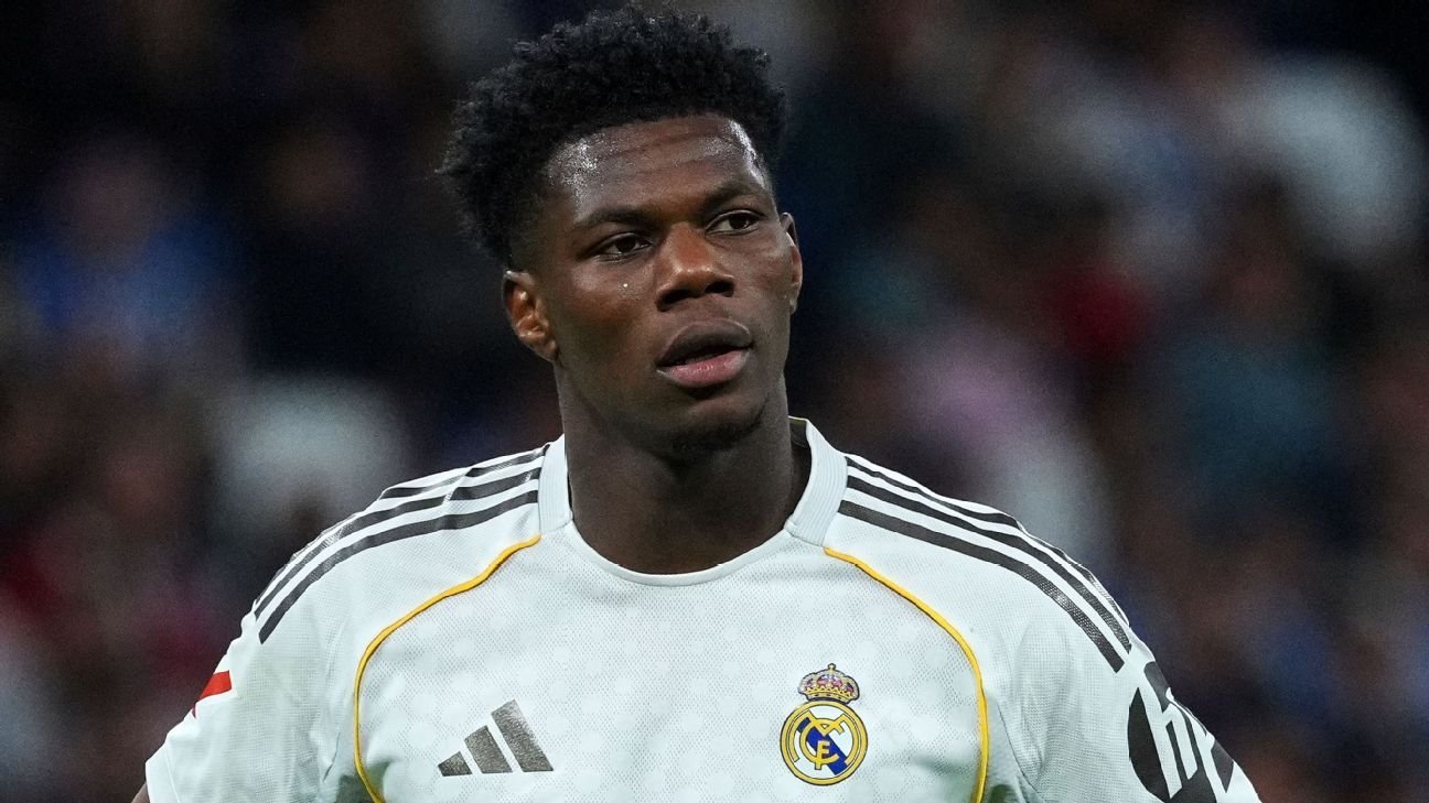 Transfer rumors, news: Liverpool keen on Real Madrid midfielder