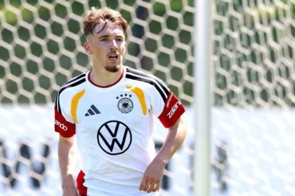 Transfer rumors, news: Bayern's Karl to get 'dream' Real Madrid move?