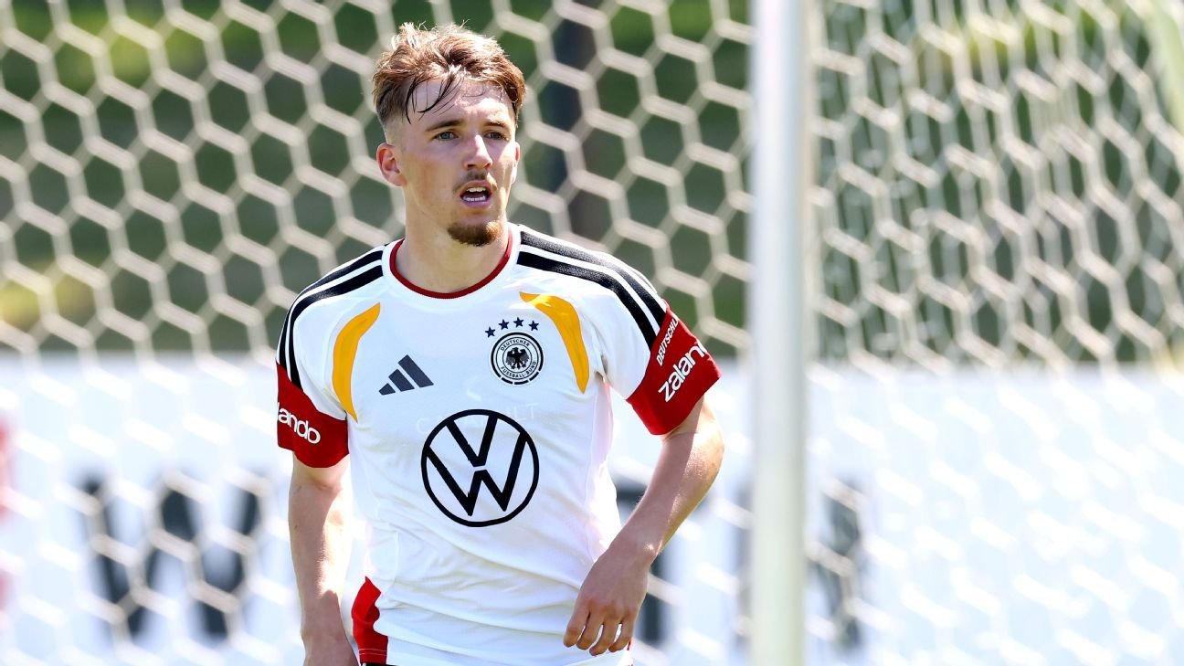 Transfer rumors, news: Bayern's Karl to get 'dream' Real Madrid move?