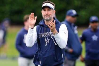 Schottenheimer 'aligned' with Jones, vows 'I'll be better' after Rio gaffes