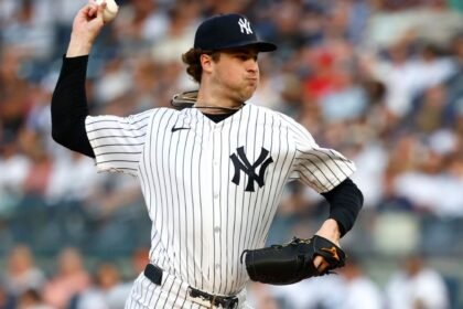 Schlittler gets Game 1 nod against Red Sox, with Fried and Cole to follow