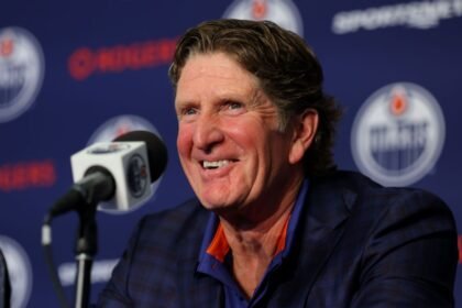 Messier 'horrified' by Oilers' hire of Babcock as coach
