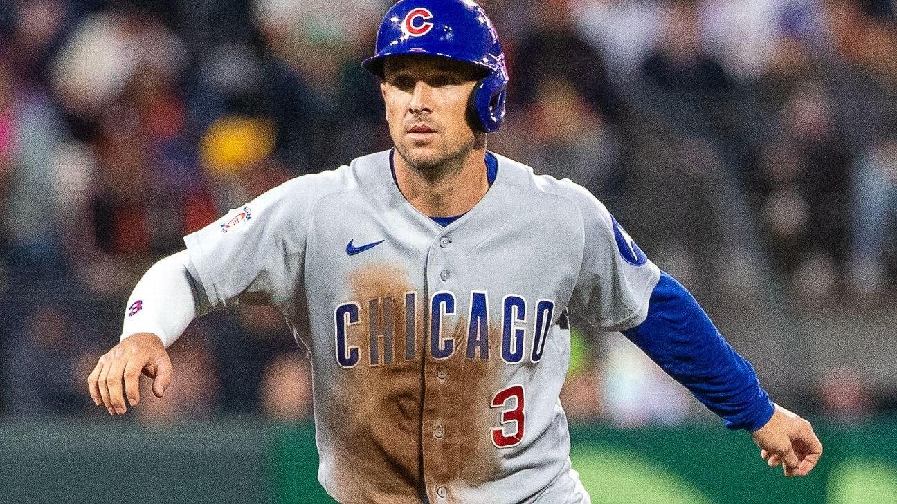 Bregman hit in face by foul ball while on deck