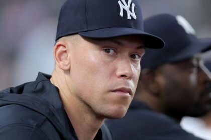Judge says he intends to be available for G1 of Wild Card series