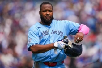 Guerrero doubles down on contract comments: 'What I said is the way I feel'