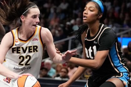Lynx a lock for 1-seed? Can Fever host? Breaking down the WNBA playoff picture