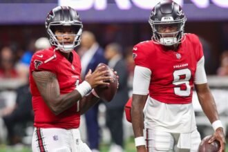 Sources: Falcons eye Week 3 return for Penix, expected to keep Tua