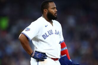 Jays star Guerrero backtracks, expresses 'regret' over contract remarks