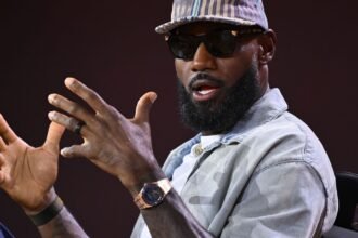 LeBron: Maxey friendship, desire to help Embiid drove 76ers decision