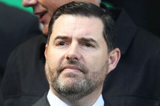 Sources: York won't attend Niners' home opener as NFL discipline looms