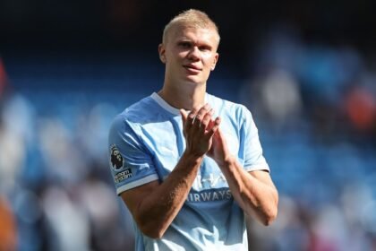 Transfer rumors, news: Could Bayern sign Haaland to replace Kane?