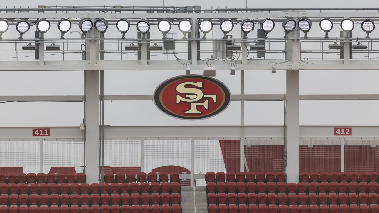 35 more women believe they were victims of 49ers fraudster, FBI says