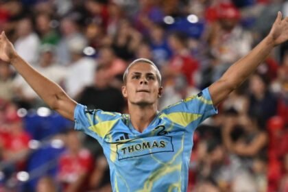 Transfer rumors, news: Real Madrid, Barcelona track Man City-bound USMNT star Sullivan
