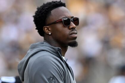 Sources: Steelers eye Week 3 for Porter, but CB's status still unclear