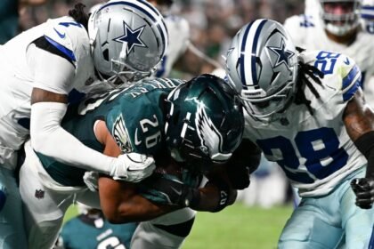 Would NFL players take a test that could diagnose CTE in the living?
