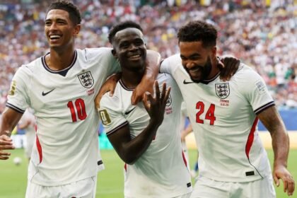 Why this 3-week international break is the longest ever (and why that's a good thing)