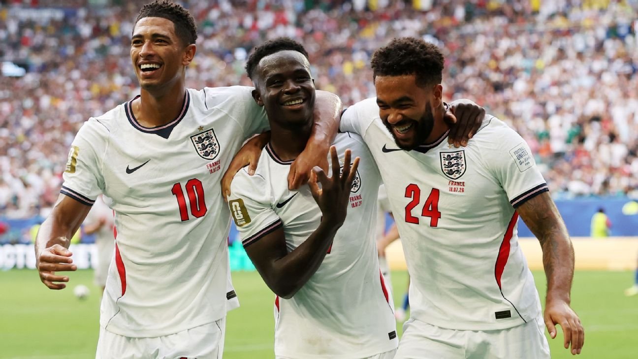 Why this 3-week international break is the longest ever (and why that's a good thing)