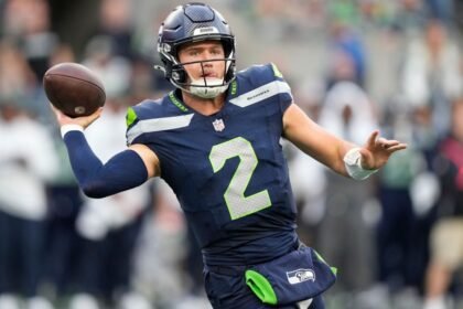 Insider notebook: QB1 uncertainty buzz; rough starts for Rams, Chargers