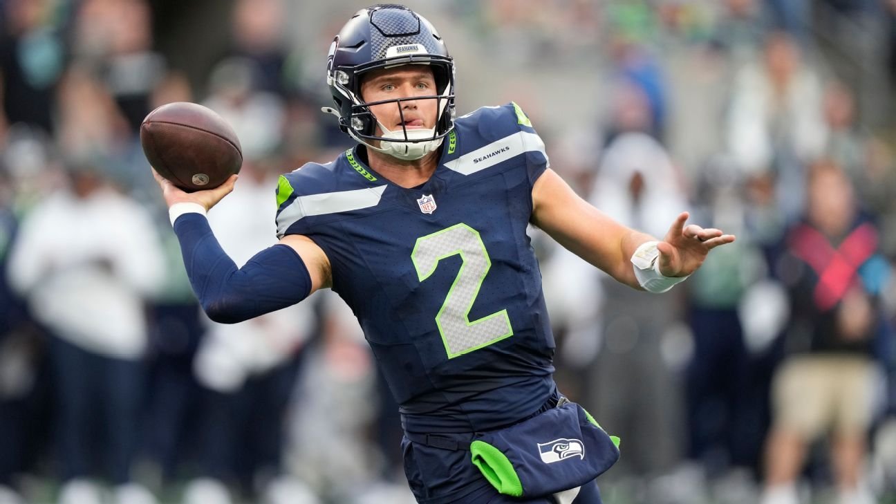 Insider notebook: QB1 uncertainty buzz; rough starts for Rams, Chargers