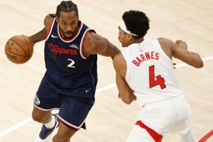 Raptors offseason recap, season preview: Does Kawhi make them a contender?