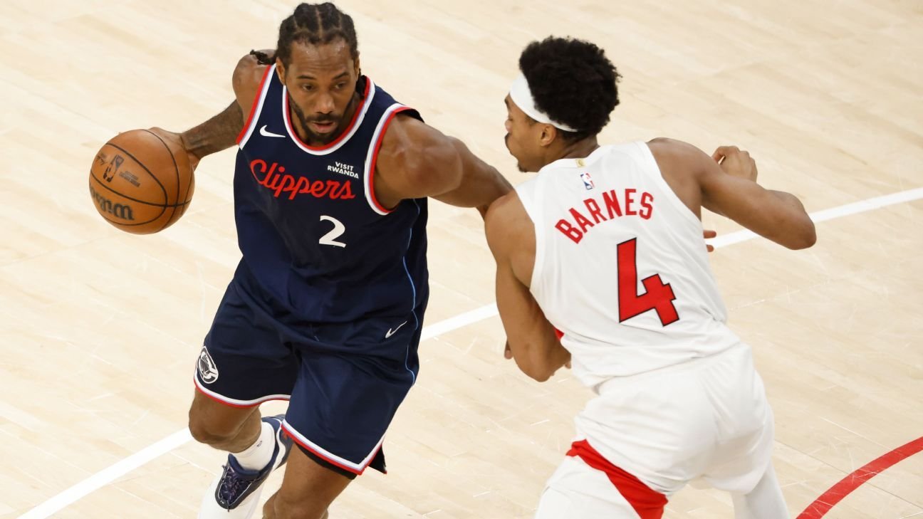 Raptors offseason recap, season preview: Does Kawhi make them a contender?