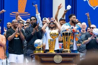 Knicks offseason recap and early-season preview: Can New York go back-to-back?