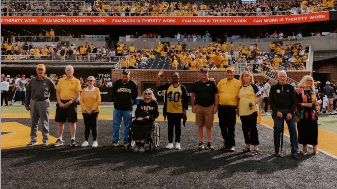 How and why Missouri is claiming a college football title 66 years later