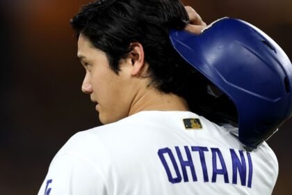 Next Ohtani? Not so fast! Why we haven't seen more two-way stars