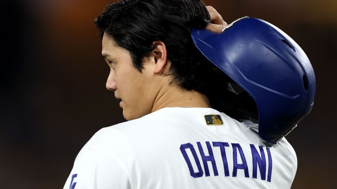 Next Ohtani? Not so fast! Why we haven't seen more two-way stars