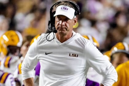 How ChatGPT and Lane Kiffin could have gotten LSU kicked out of the SEC