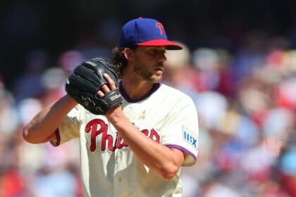 Desperate Phillies to start Nola on two days' rest