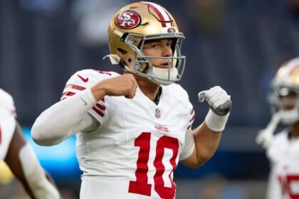 Ranking all 32 backup quarterbacks in the NFL: Which teams can truly rely on their QB2s if needed?