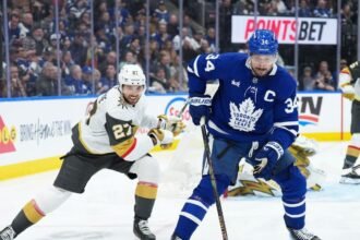 Bounceback picks: The fantasy hockey stars looking to turn back the clock
