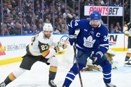 Bounceback picks: The fantasy hockey stars looking to turn back the clock