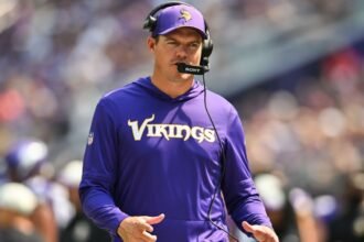 Will 2026 be a career-defining season for Vikings' coach Kevin O'Connell?
