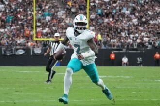 Don't be surprised if ... Malik Willis is a top-10 fantasy QB this season