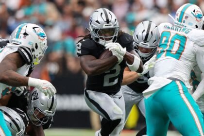 15 predictions for NFL Week 2: Upset picks, fantasy sleepers, projected stat lines and more