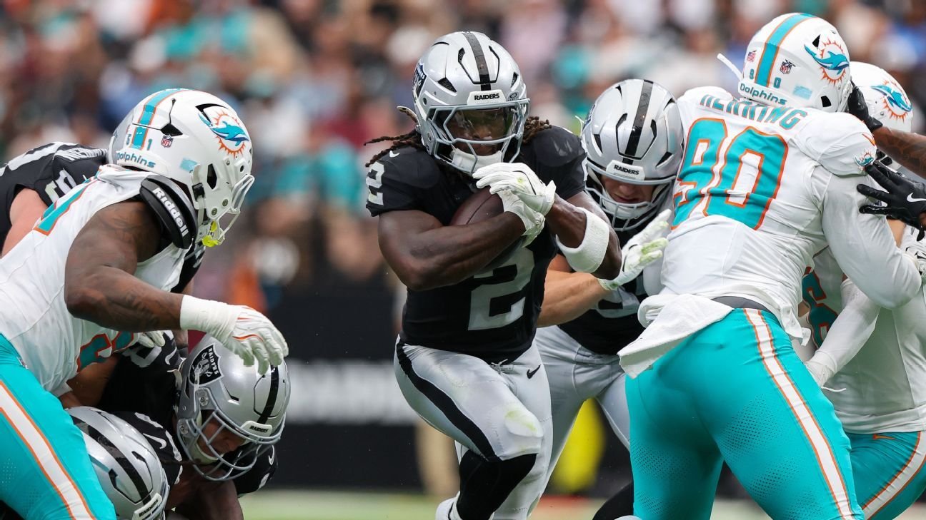 15 predictions for NFL Week 2: Upset picks, fantasy sleepers, projected stat lines and more