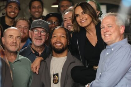 🎥 Knicks' Brunson to appear on 'Law & Order: SVU'