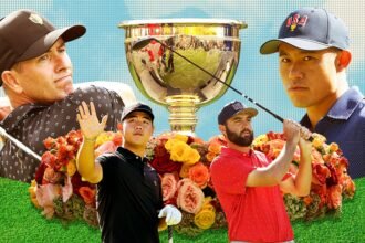 Expert picks, players under pressure and rookies to watch