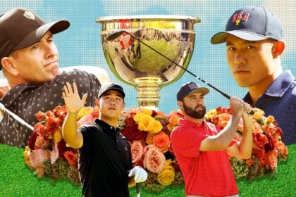Expert picks, players under pressure and rookies to watch