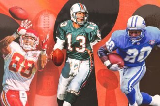 Ranking the top 10 players without a Super Bowl ring
