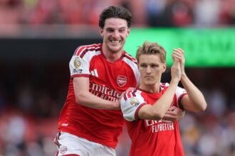 First-month grades for all 20 Premier League teams: From an A+ to F