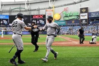 Forecaster Playoff Round 2, Week 2: Sept. 21-27