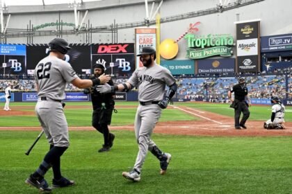 Forecaster Playoff Round 2, Week 2: Sept. 21-27