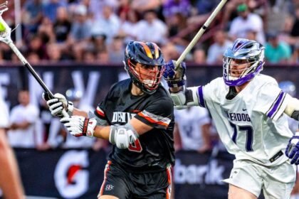 Who wins the PLL championship? What to watch in Outlaws vs. Waterdogs