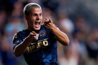 Sullivan, USMNT's gifted next generation kick-start road to 2030 World Cup
